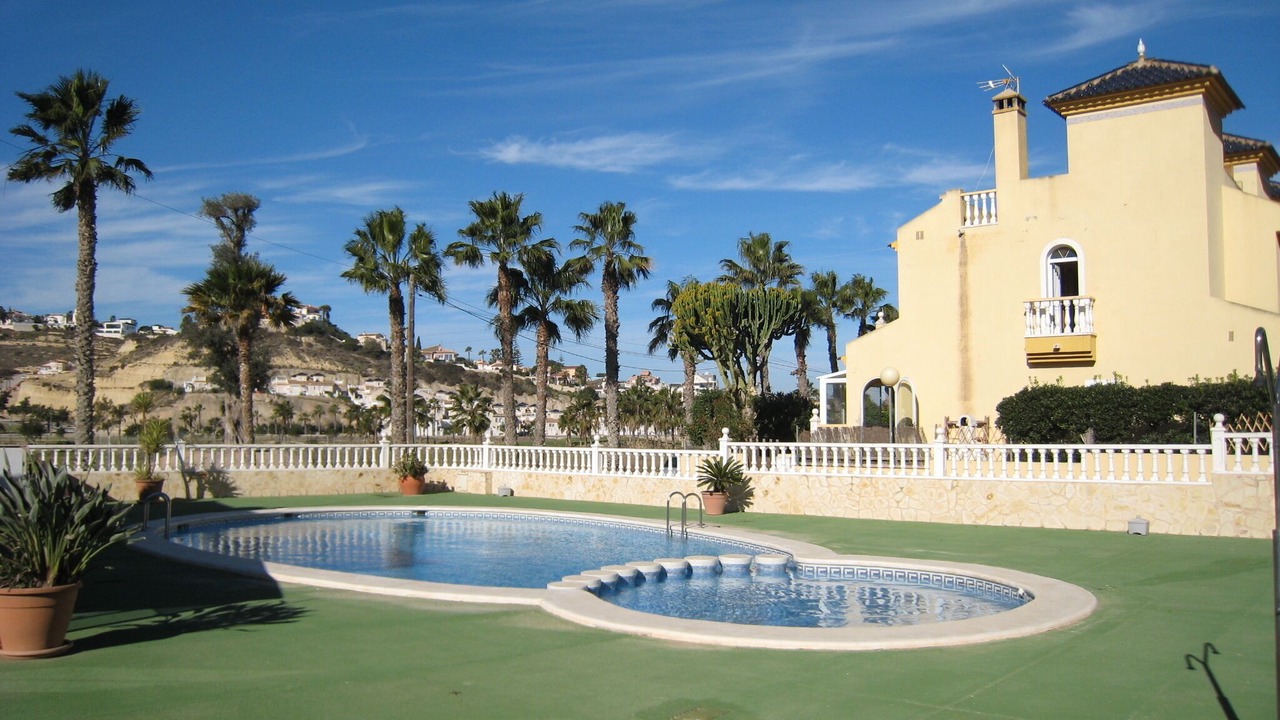 Photo of Outdoor in Rojales