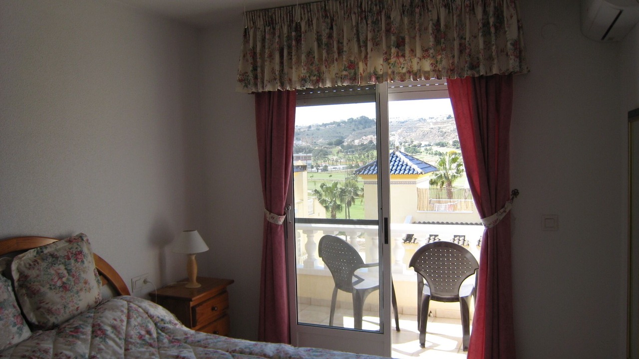 Photo of Bedroom in Rojales