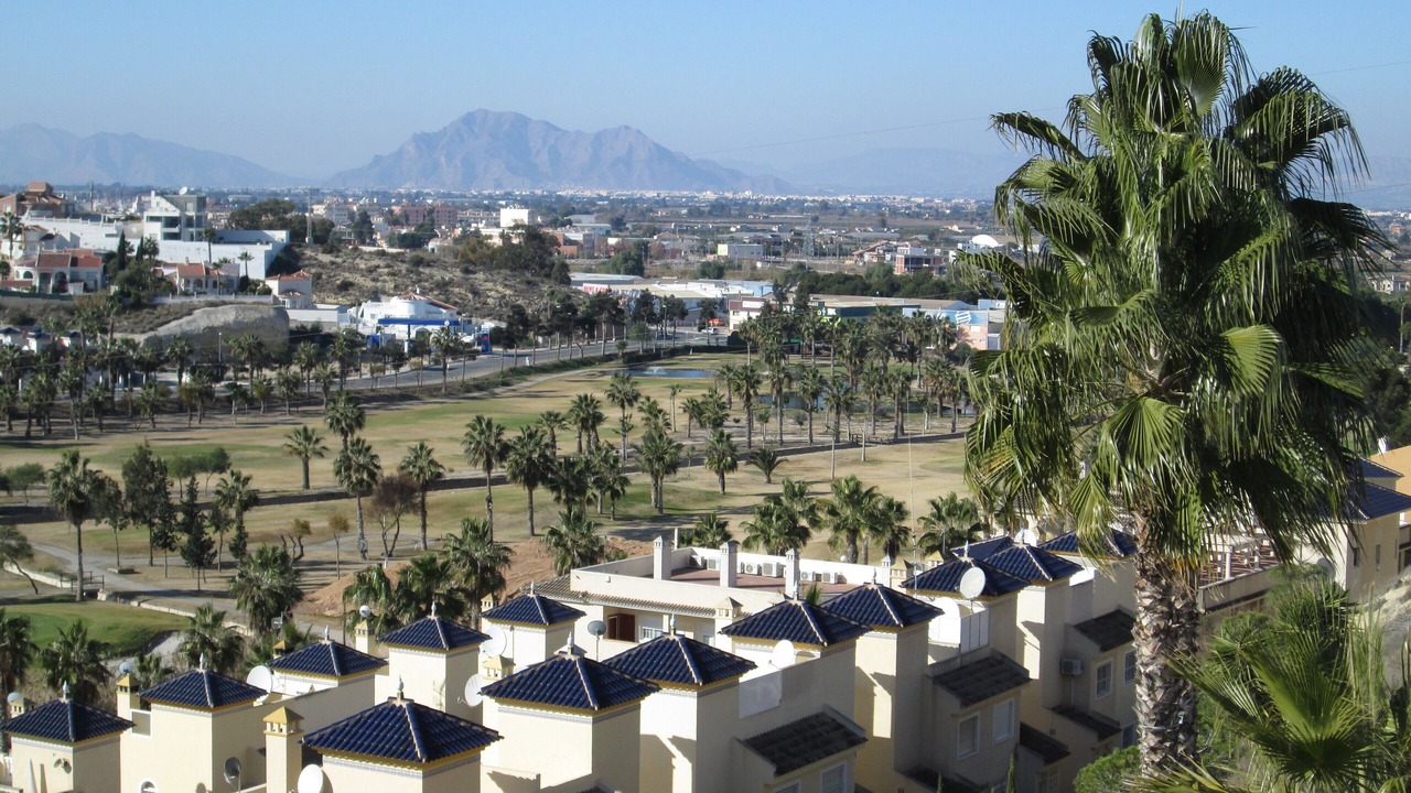Photo of Outdoor in Rojales