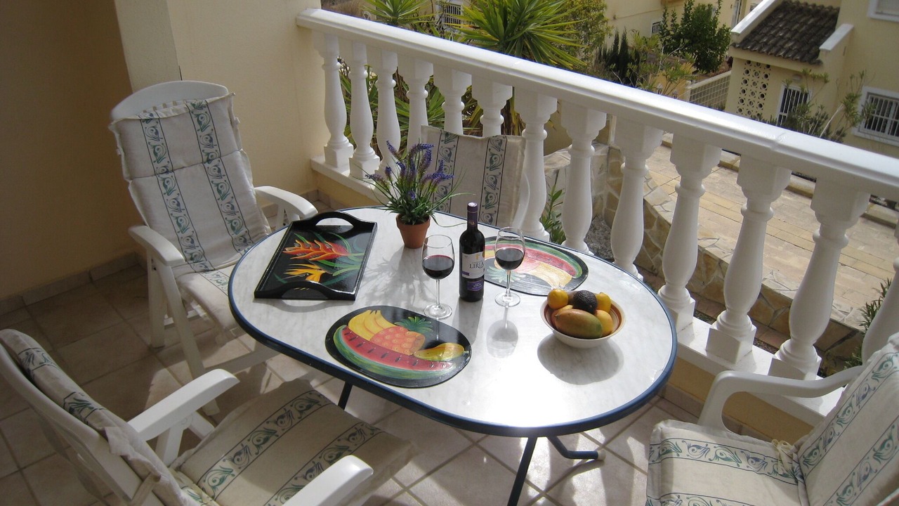 Photo of Outdoor in Rojales