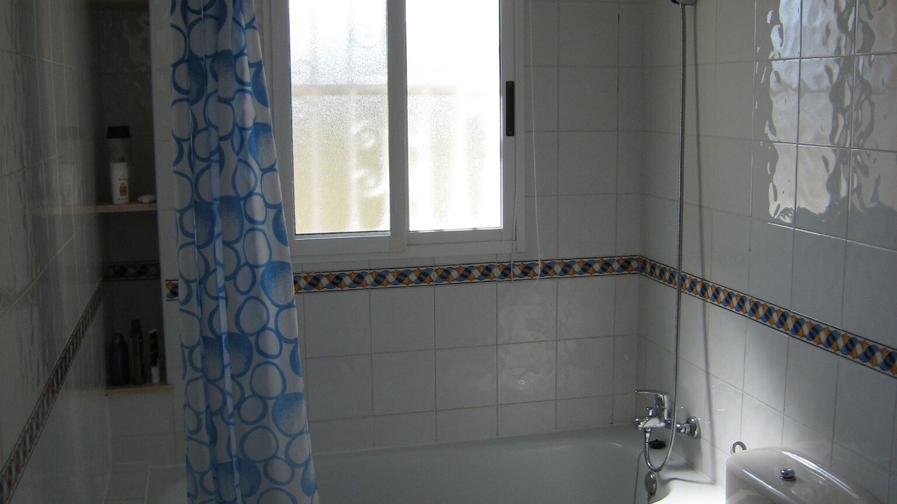 Photo of Bathroom in Rojales