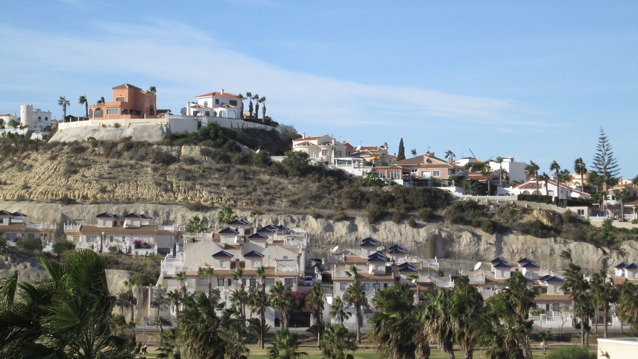 Photo of Outdoor in Rojales