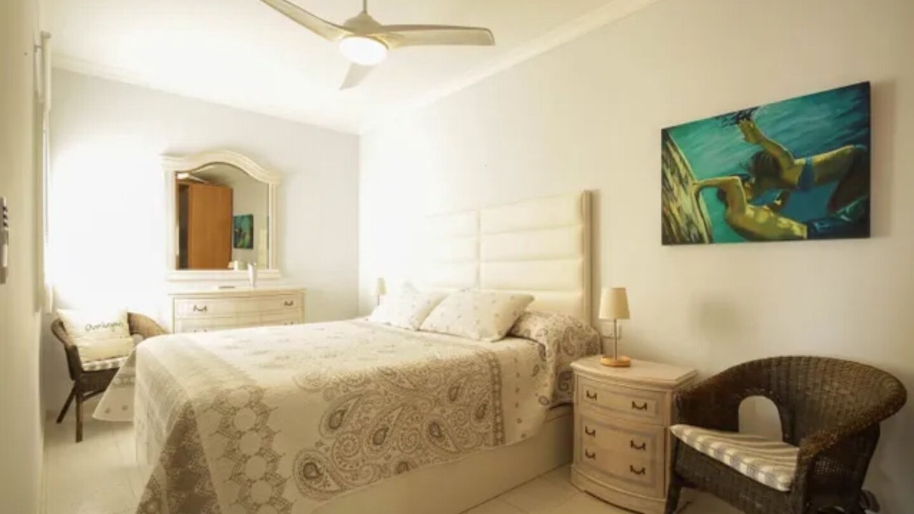 Photo of Bedroom in Las Palmas de Gran Canaria