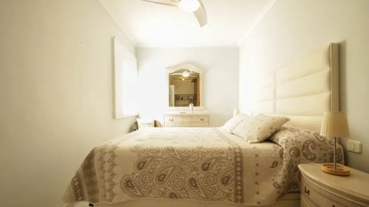 Photo of Bedroom in Las Palmas de Gran Canaria