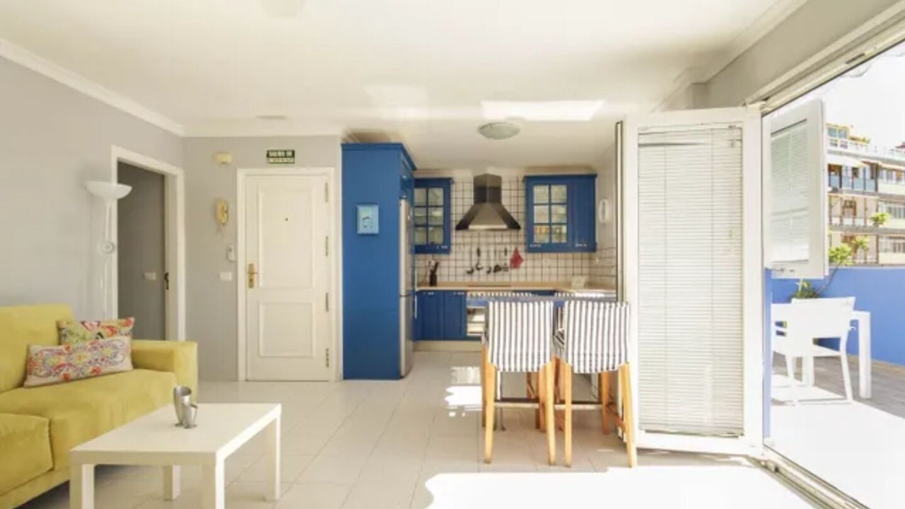 Photo of Livingroom in Las Palmas de Gran Canaria