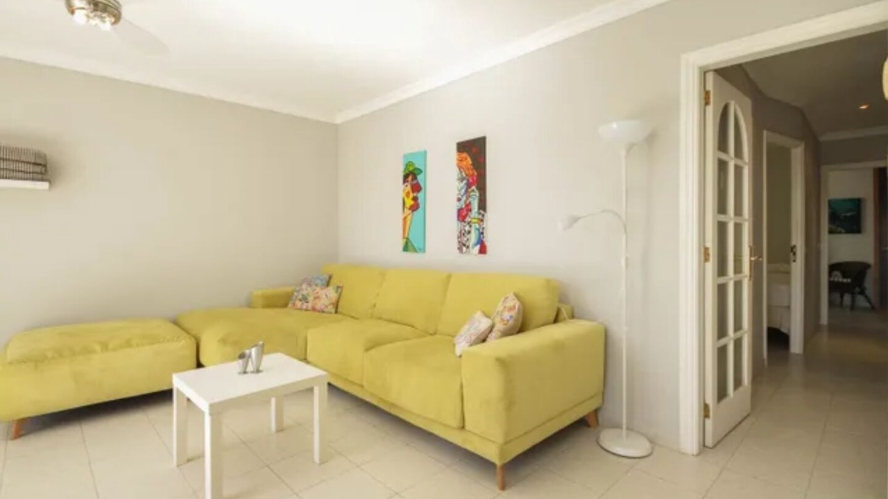 Photo of Livingroom in Las Palmas de Gran Canaria