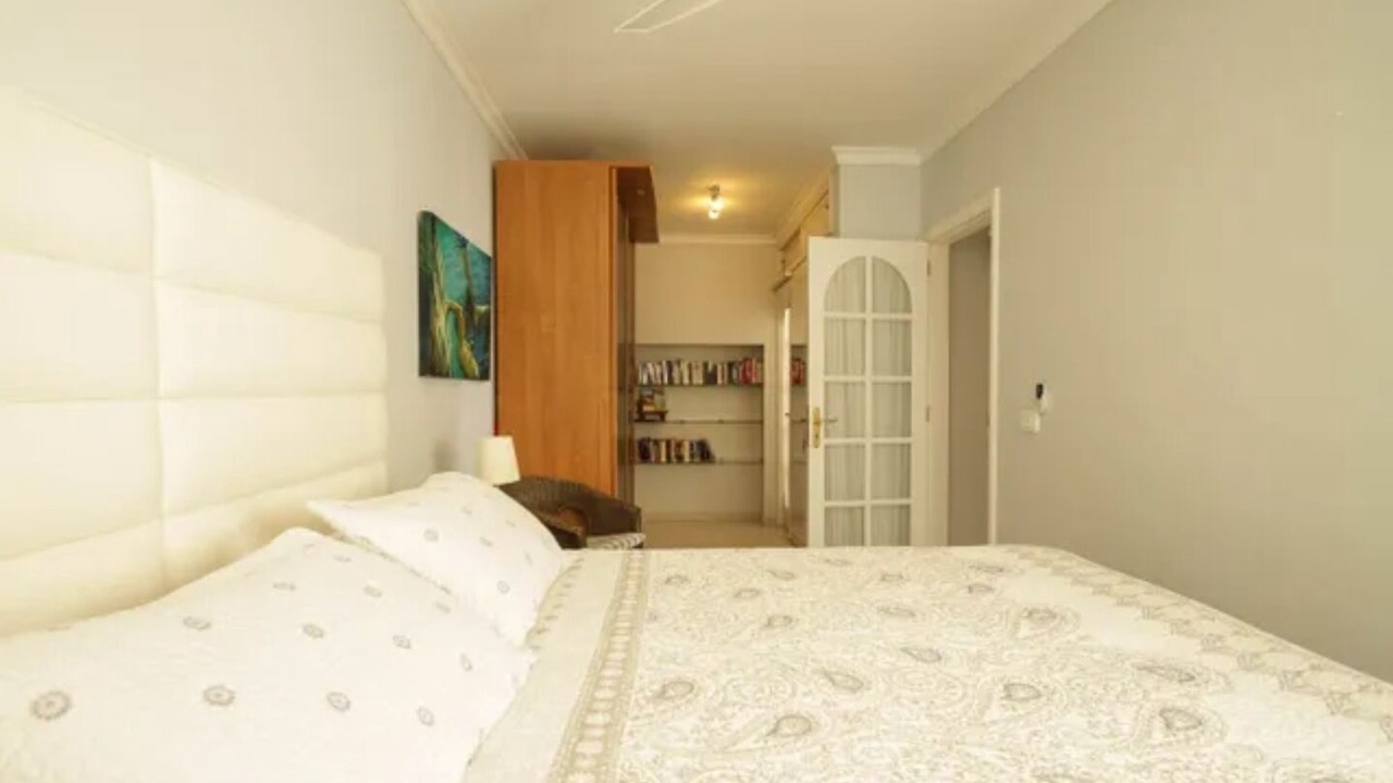 Photo of Bedroom in Las Palmas de Gran Canaria