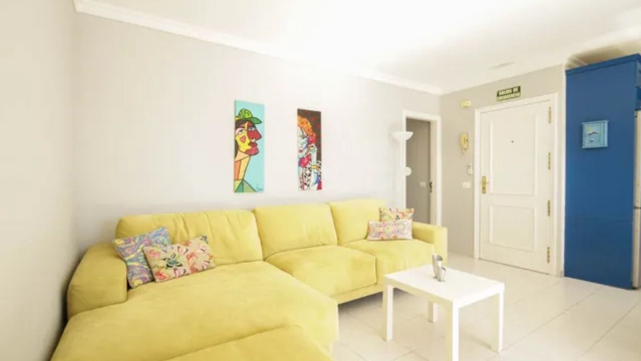 Photo of Livingroom in Las Palmas de Gran Canaria