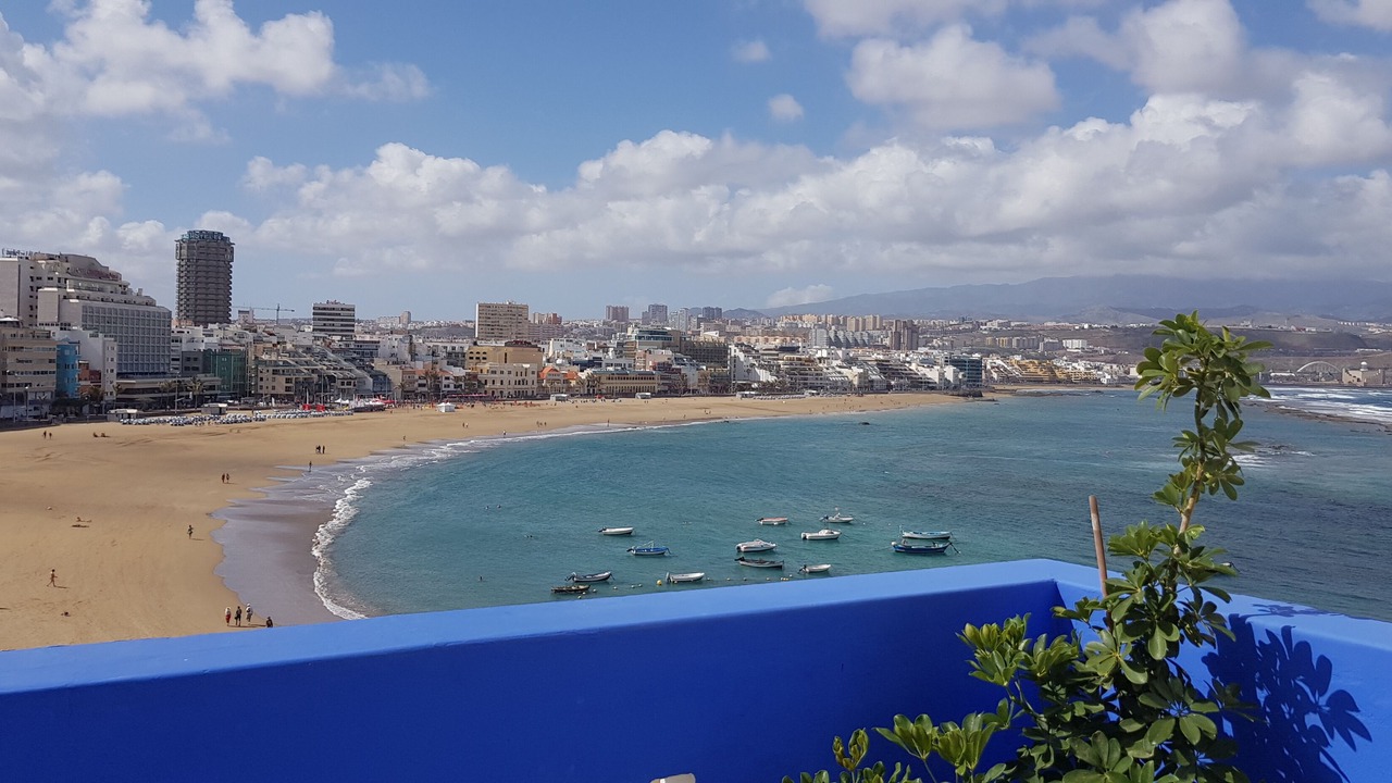 Photo of Others in Las Palmas de Gran Canaria
