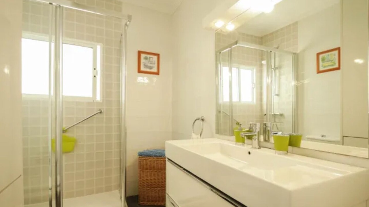 Photo of Bathroom in Las Palmas de Gran Canaria