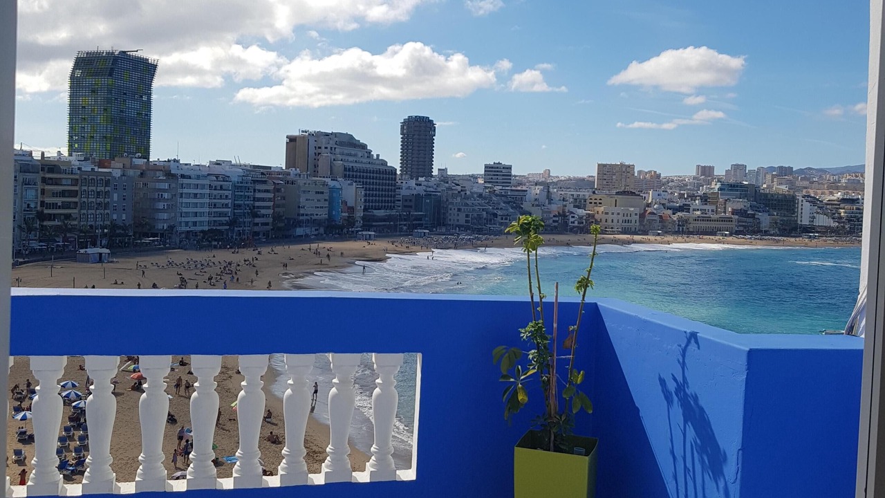 Photo of Outdoor in Las Palmas de Gran Canaria