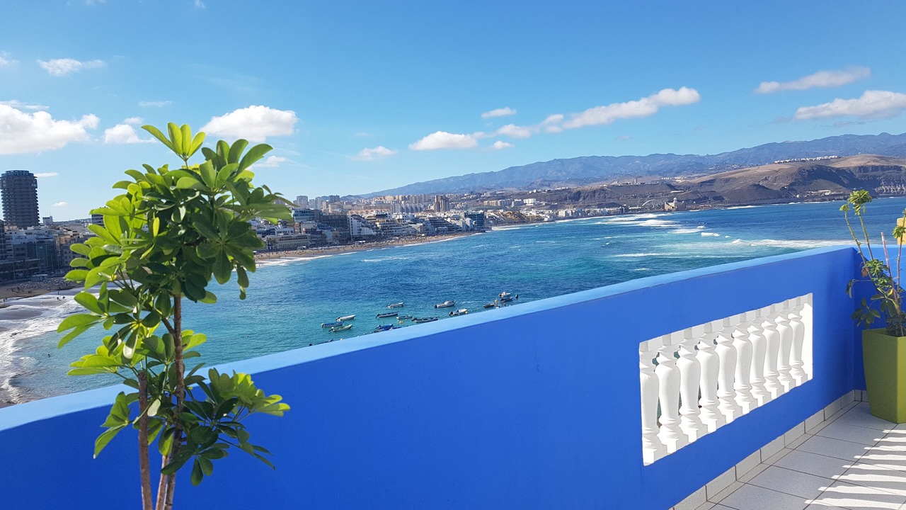 Photo of Outdoor in Las Palmas de Gran Canaria