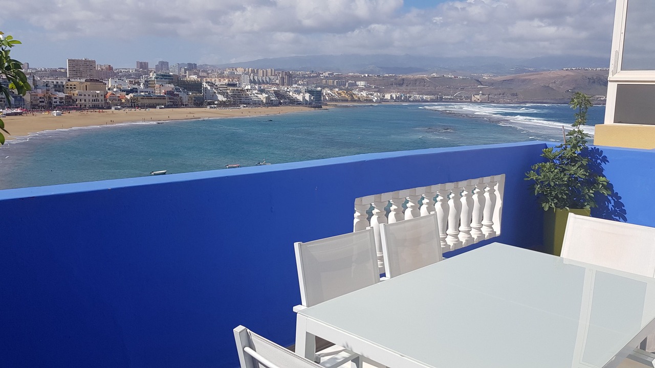 Photo of Outdoor in Las Palmas de Gran Canaria