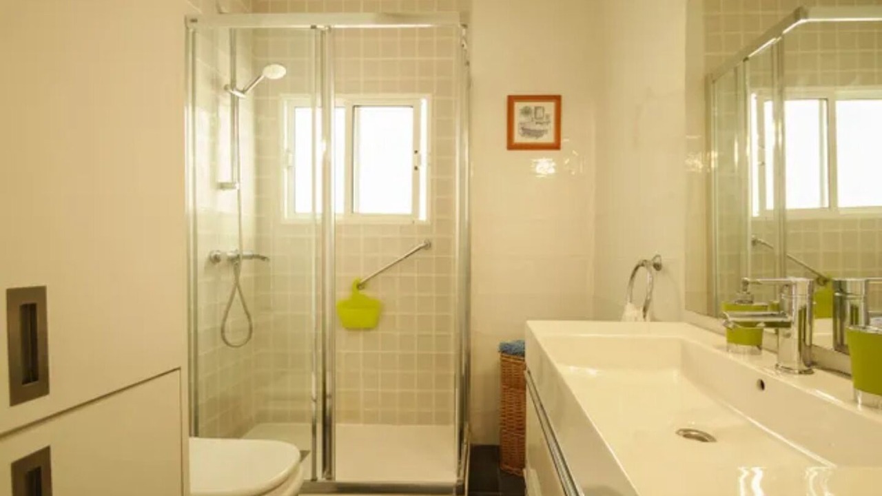 Photo of Bathroom in Las Palmas de Gran Canaria