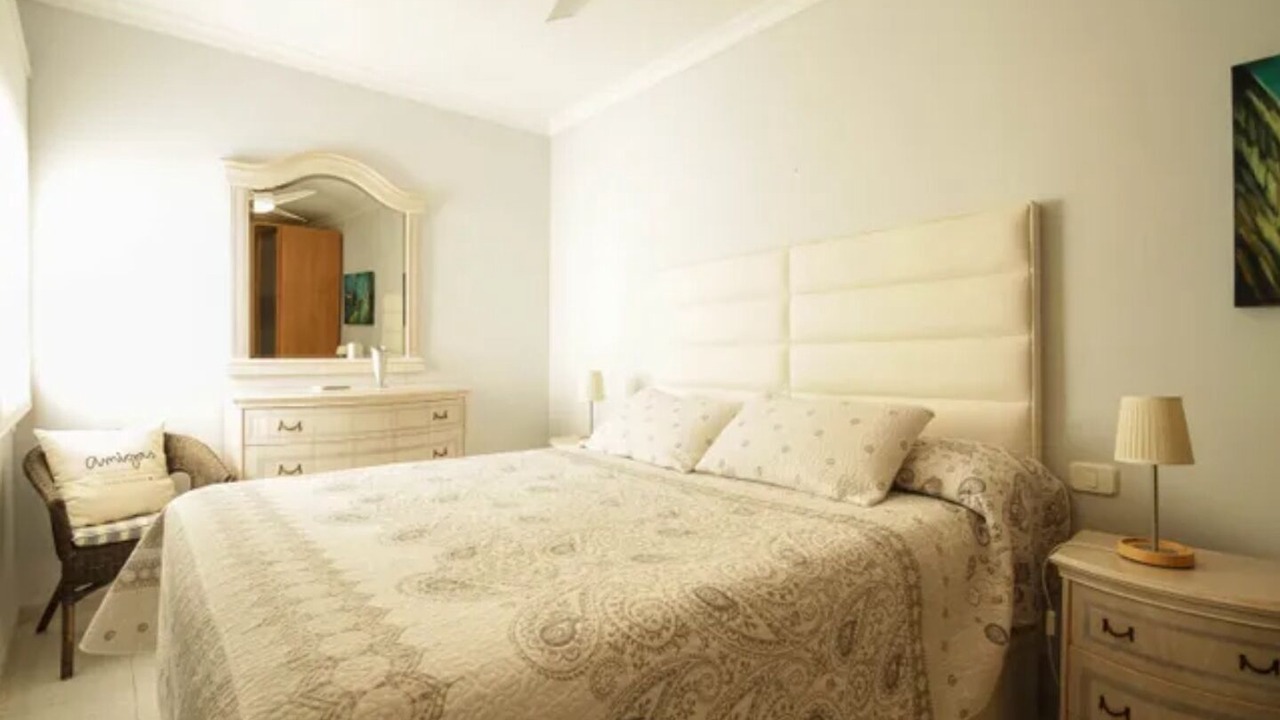 Photo of Bedroom in Las Palmas de Gran Canaria