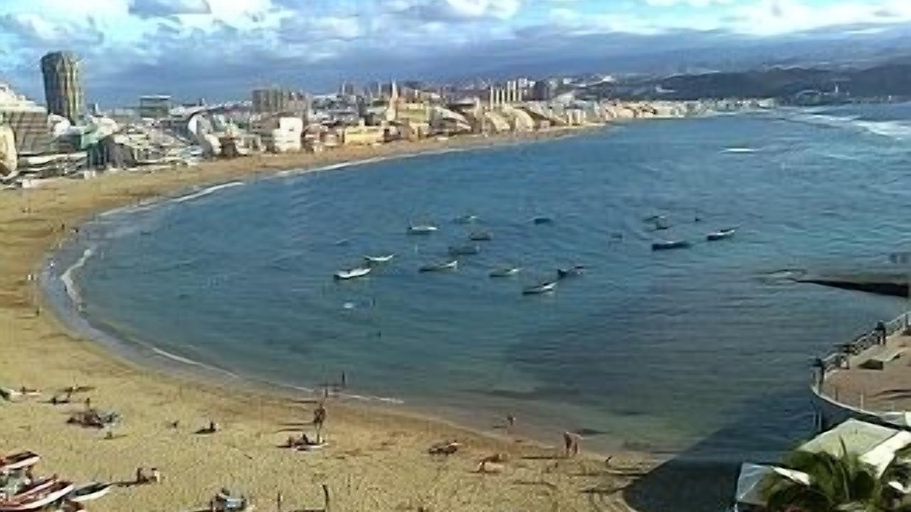 Photo of Others in Las Palmas de Gran Canaria