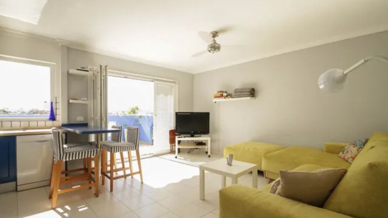 Photo of Livingroom in Las Palmas de Gran Canaria