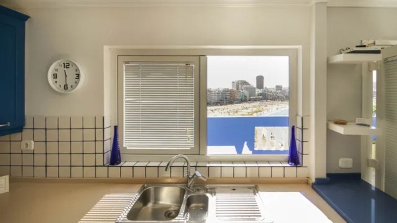 Photo of Kitchen in Las Palmas de Gran Canaria