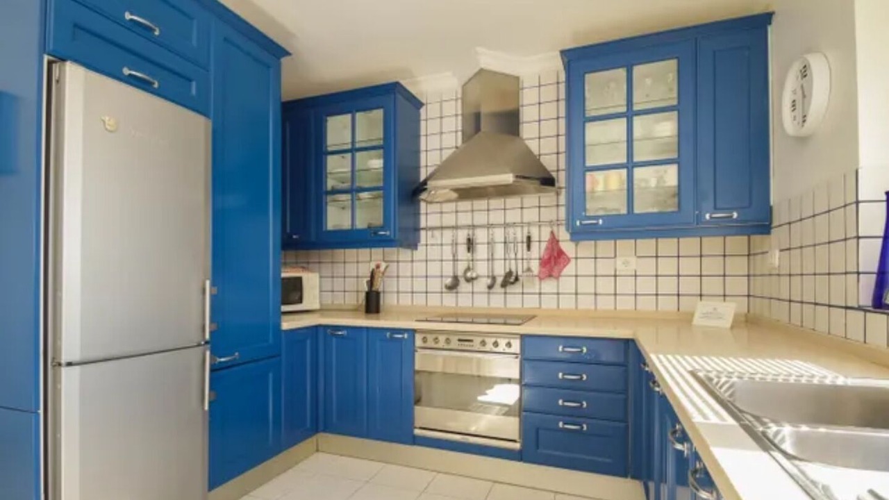Photo of Kitchen in Las Palmas de Gran Canaria
