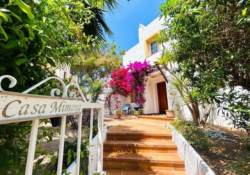 Photo of Outdoor in Cala Vadella
