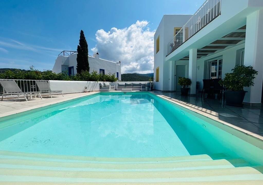 Photo of Outdoor in Cala Vadella