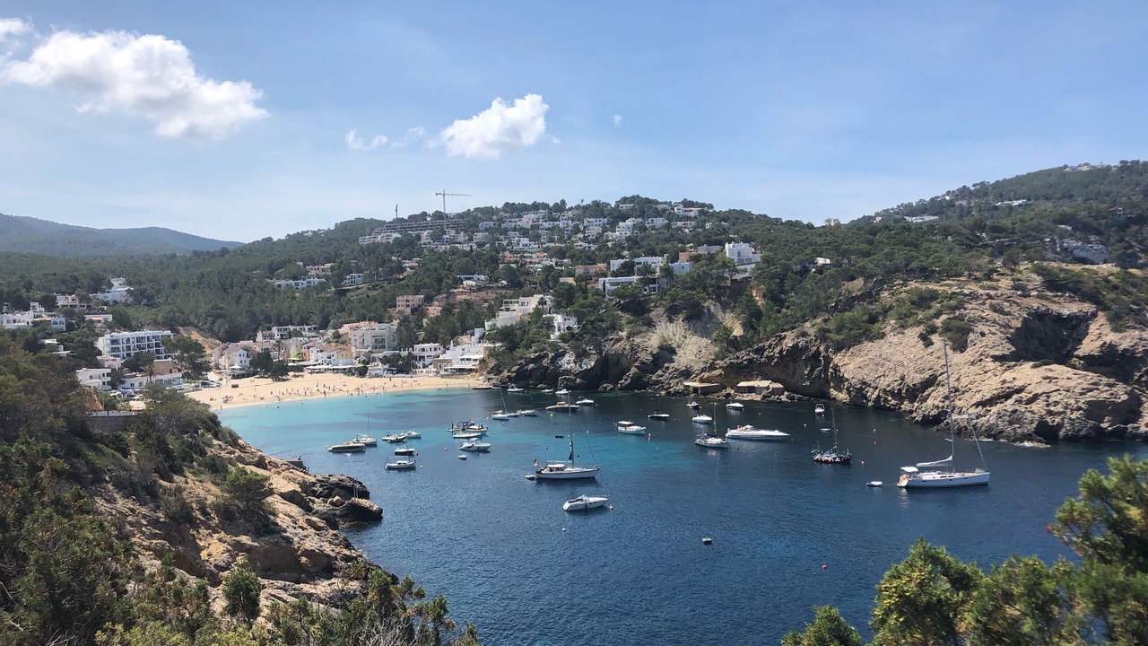 Photo of Others in Cala Vadella