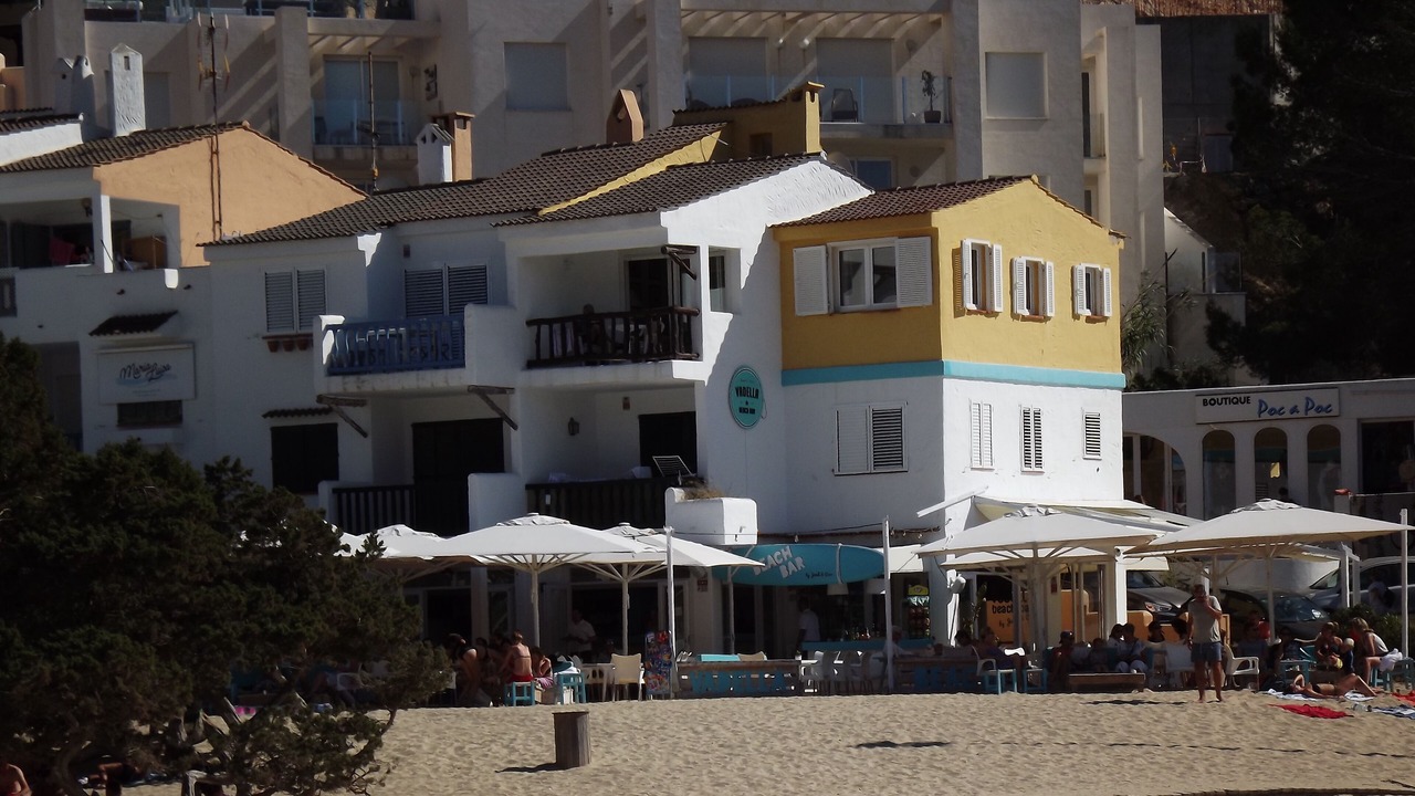 Photo of Others in Cala Vadella