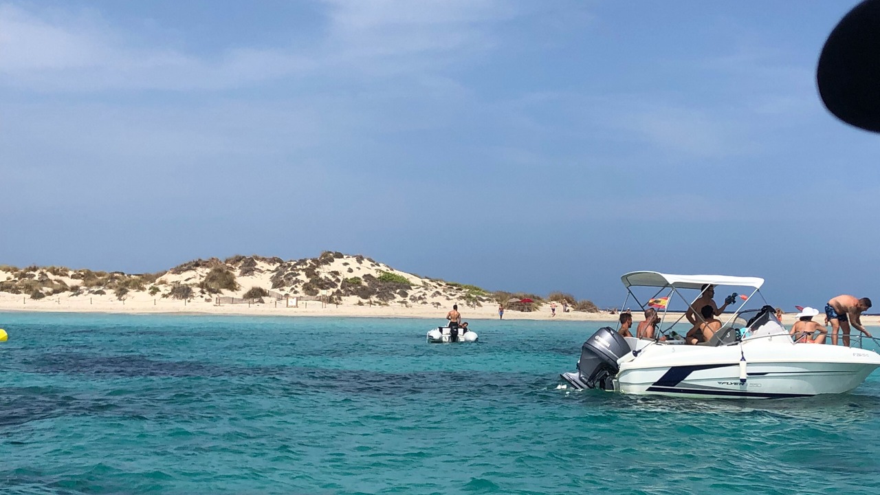 Photo of Others in Cala Vadella