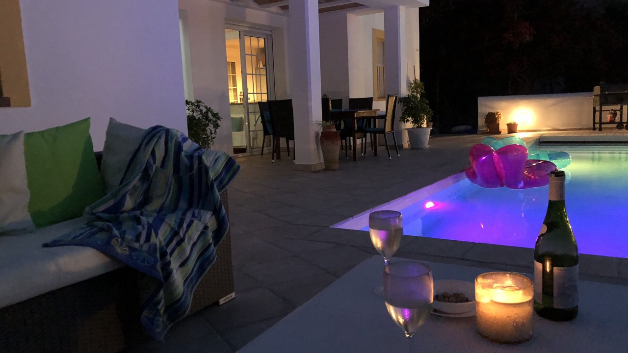 Photo of Outdoor in Cala Vadella