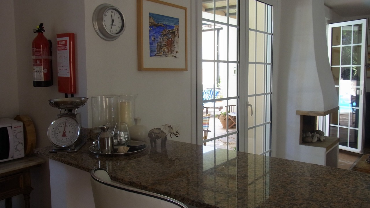 Photo of Outdoor in Cala Vadella