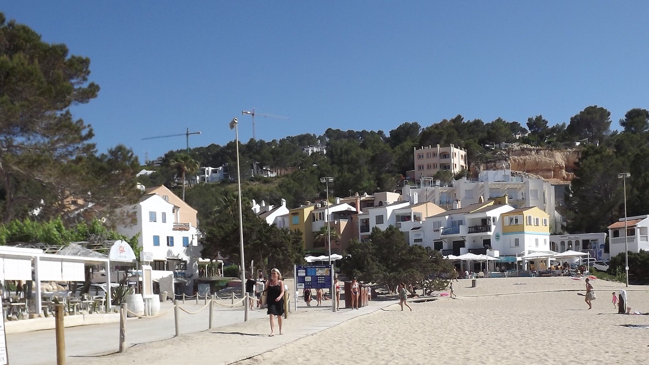 Photo of Others in Cala Vadella
