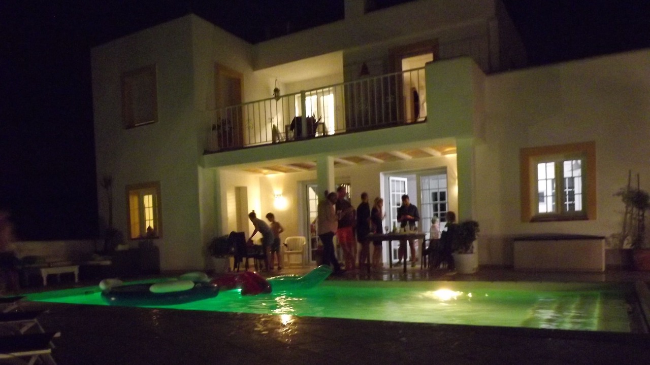 Photo of Outdoor in Cala Vadella