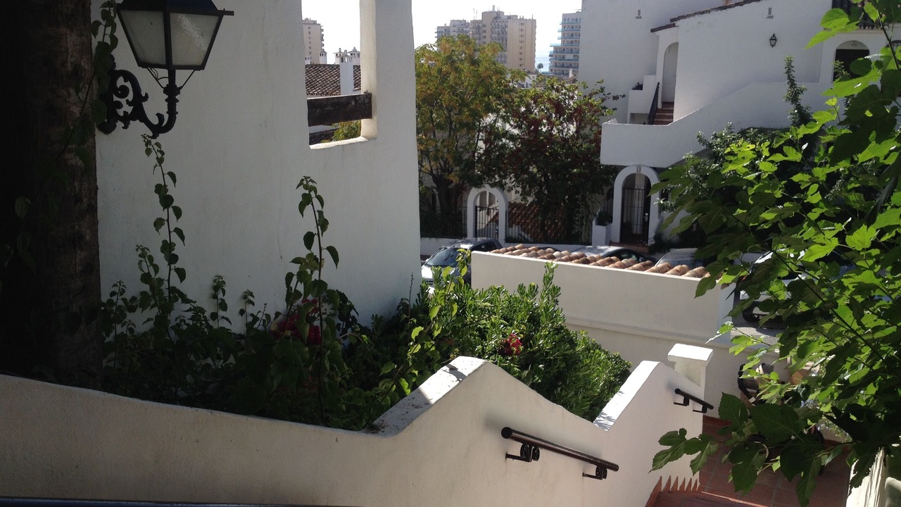 Photo of Outdoor in Benalmadena Costa
