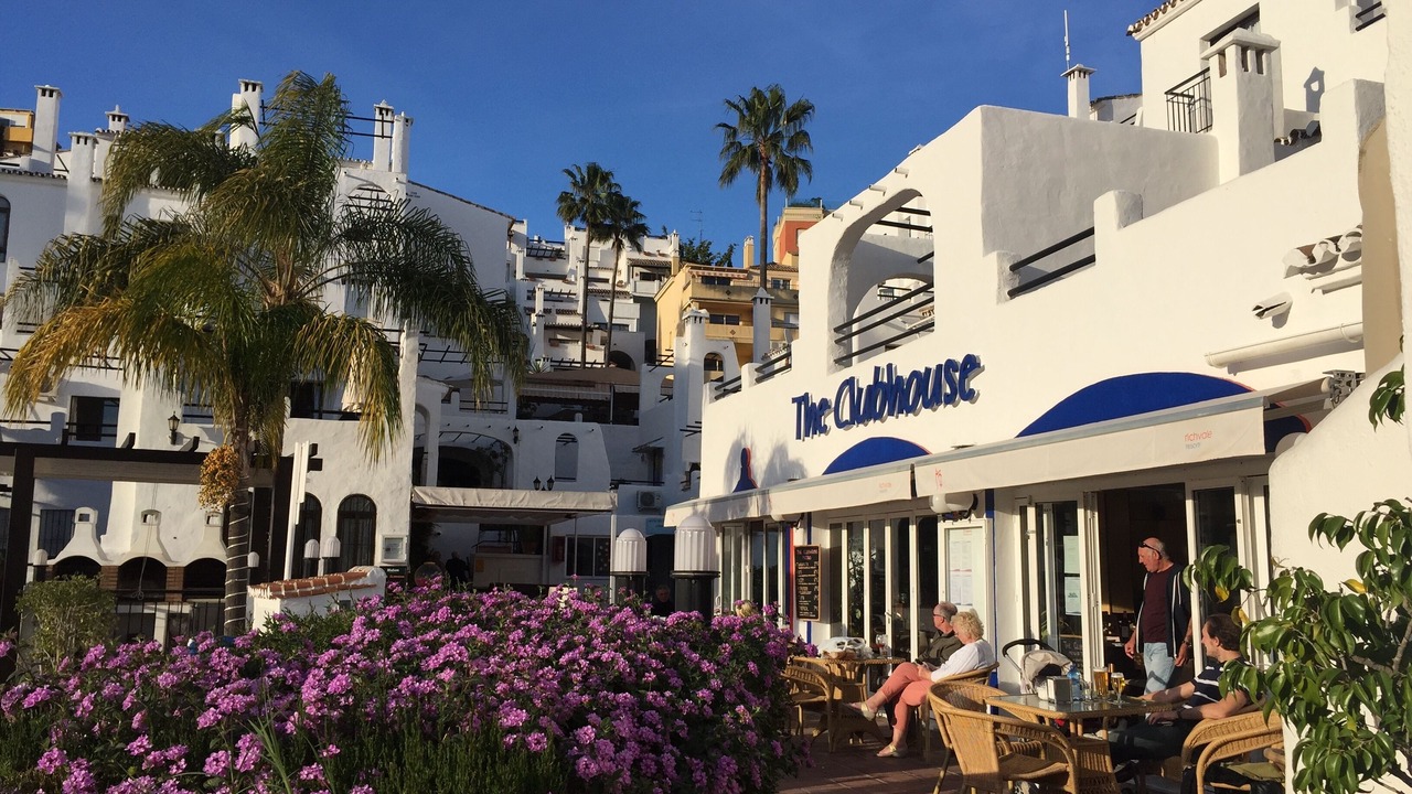 Photo of Outdoor in Benalmadena Costa