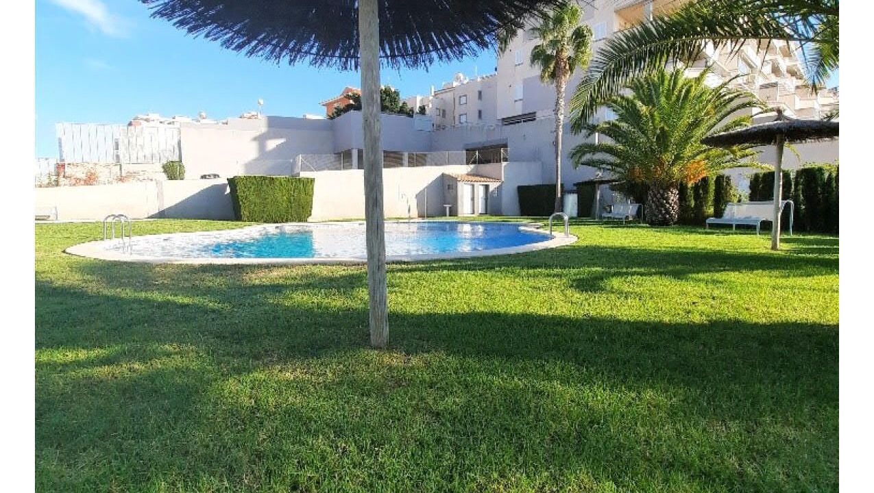 Photo of Outdoor in Puerto de Mazarron