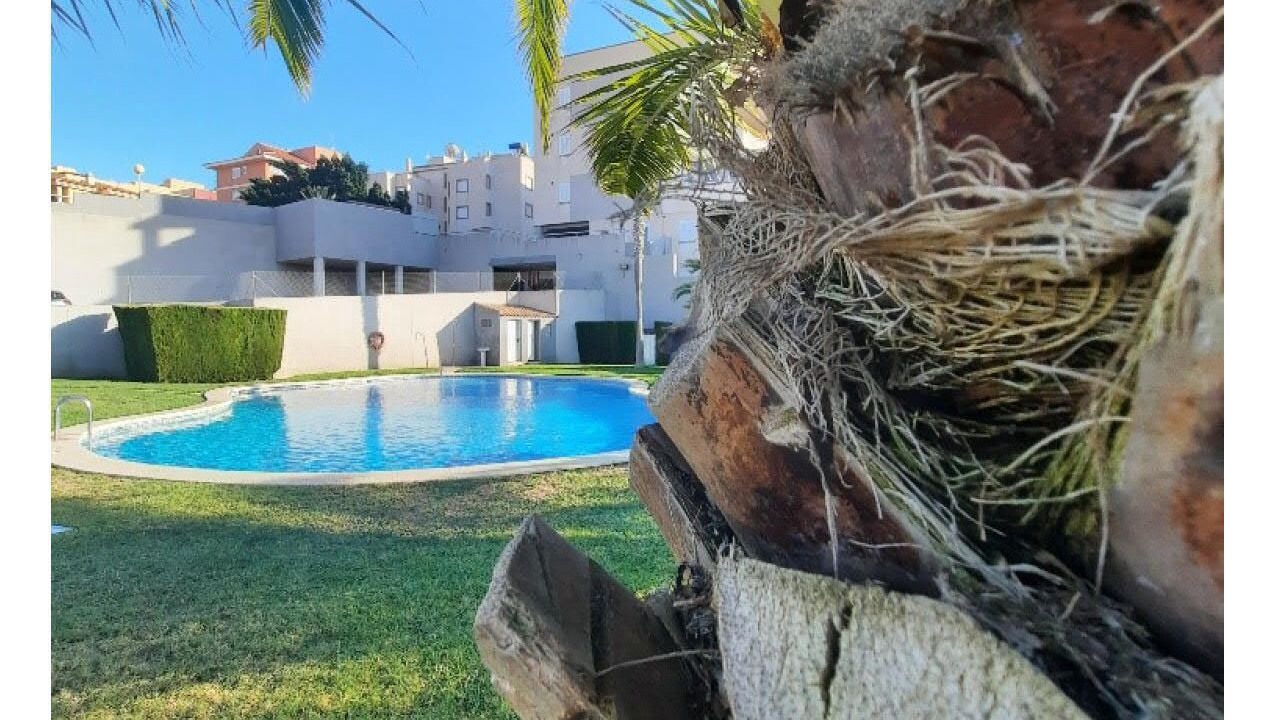 Photo of Outdoor in Puerto de Mazarron