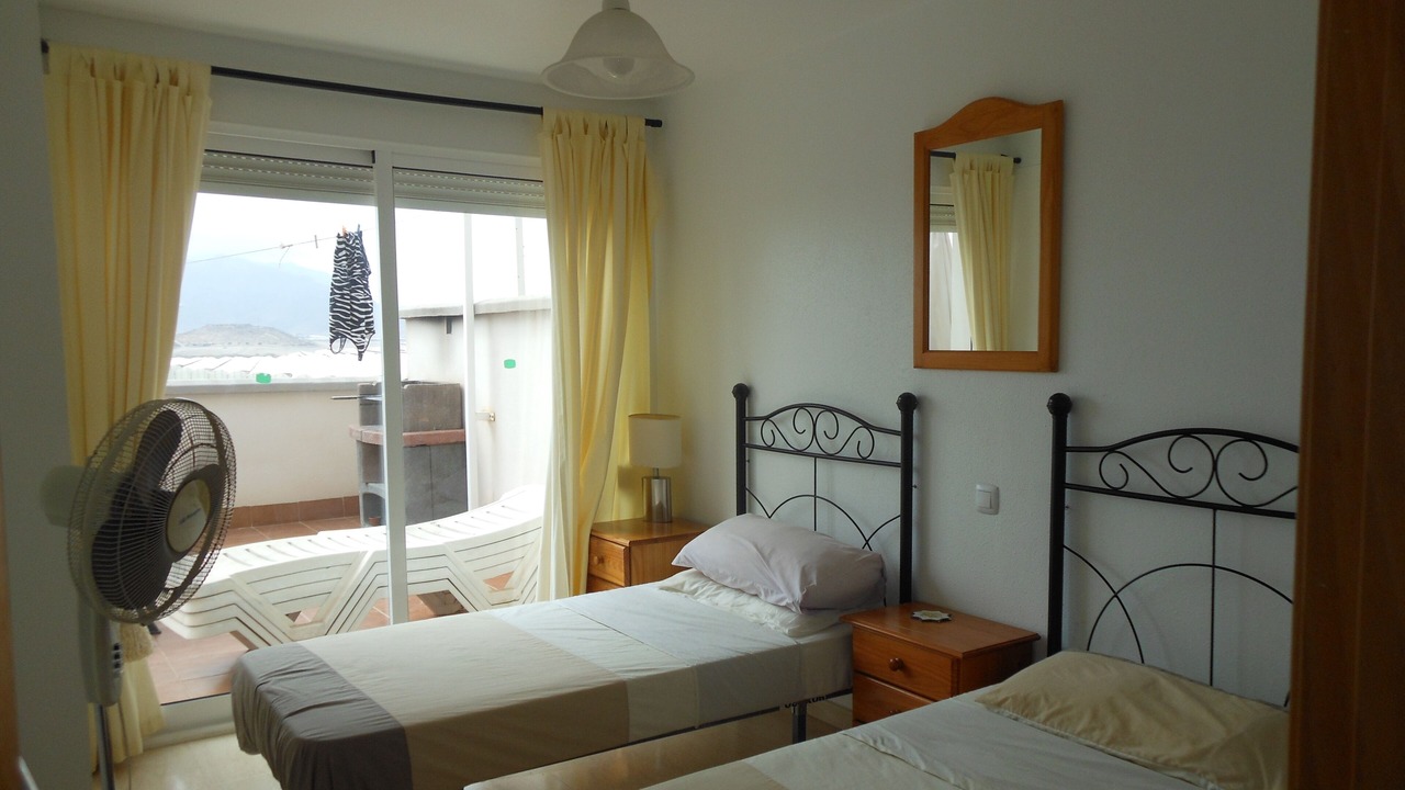 Photo of Others in Puerto de Mazarron