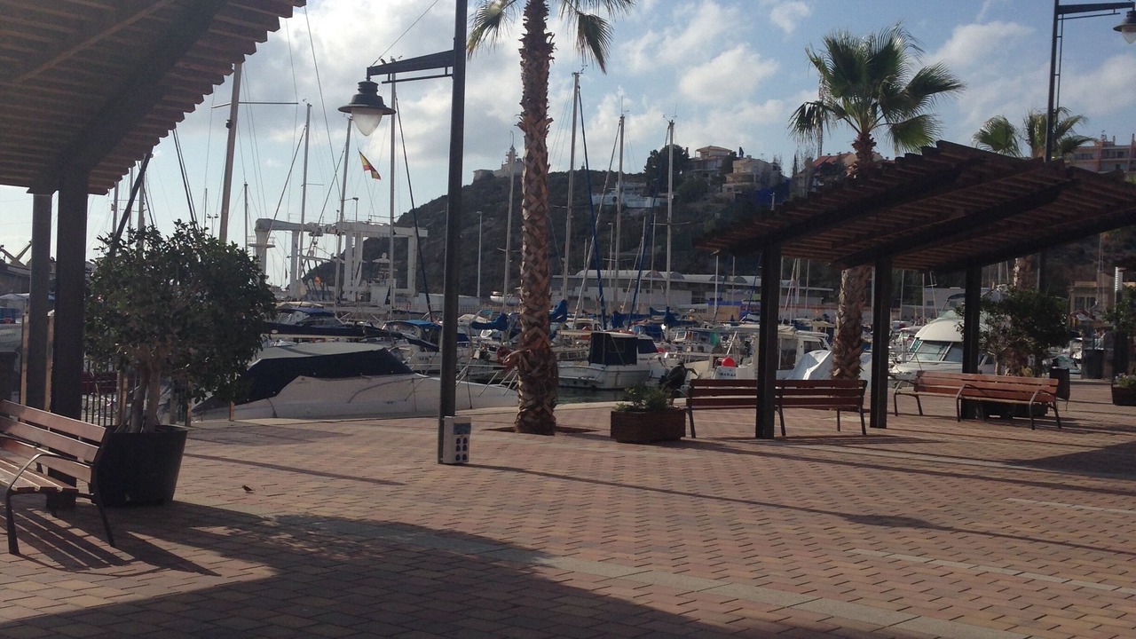 Photo of Others in Puerto de Mazarron