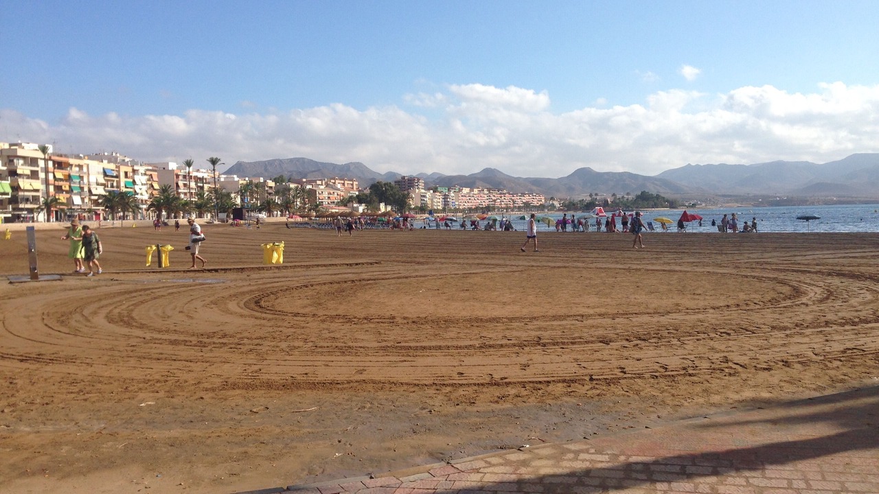 Photo of Others in Puerto de Mazarron