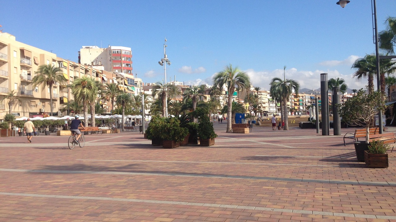 Photo of Others in Puerto de Mazarron