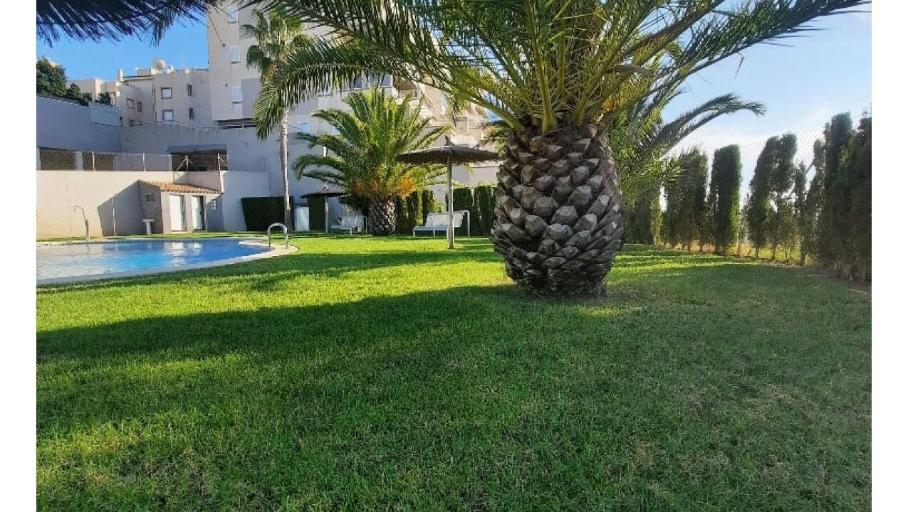 Photo of Outdoor in Puerto de Mazarron