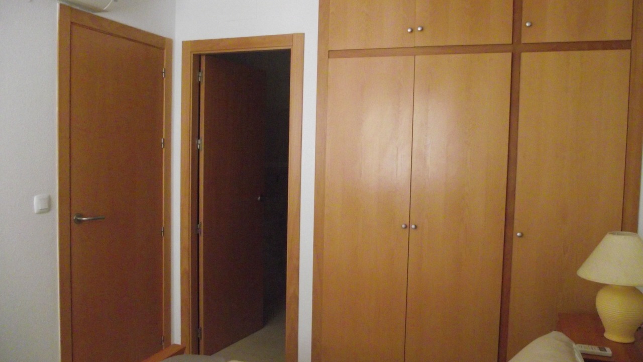 Photo of Bathroom in Puerto de Mazarron