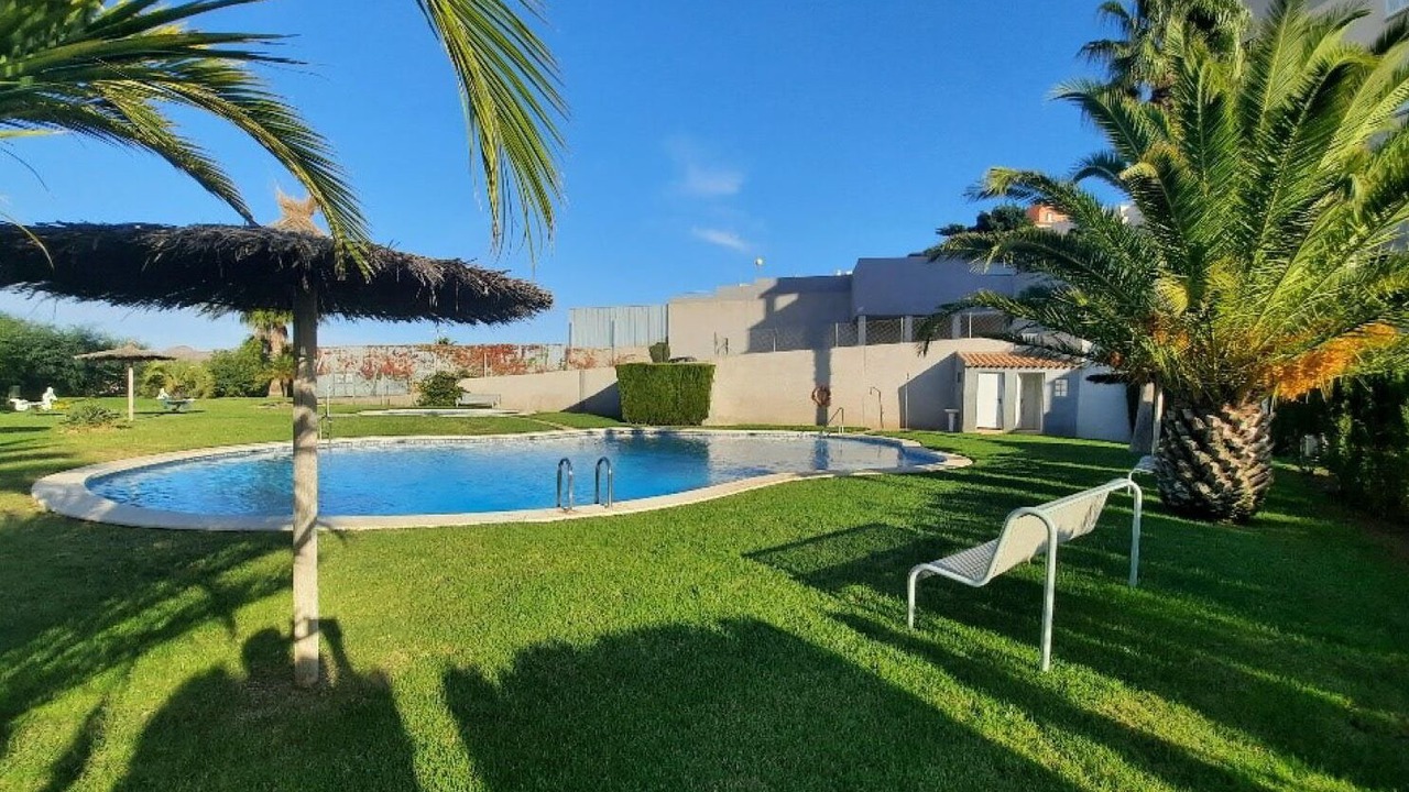 Photo of Outdoor in Puerto de Mazarron