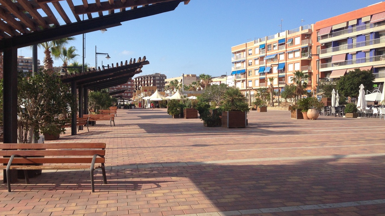 Photo of Others in Puerto de Mazarron