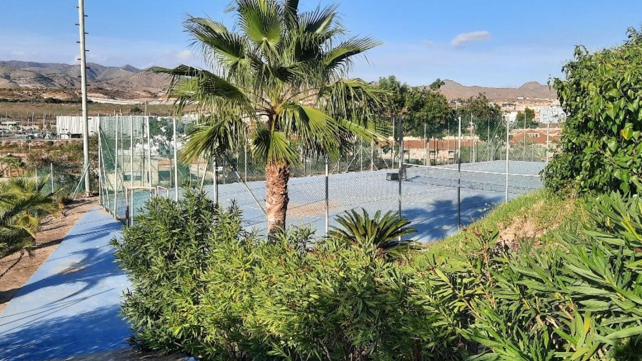 Photo of Others in Puerto de Mazarron