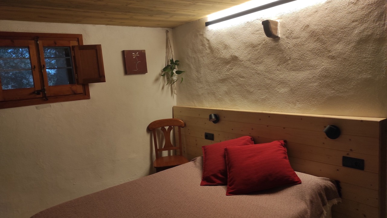 Photo of Bedroom in Vilademuls