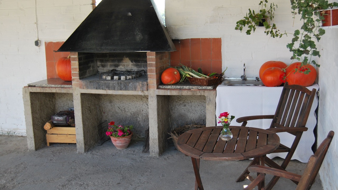 Photo of Patio Balcony in Vilademuls
