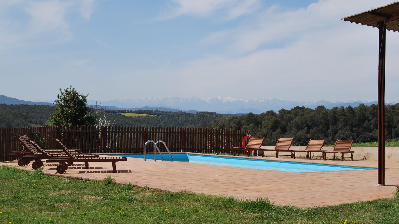 Photo of Outdoor in Vilademuls