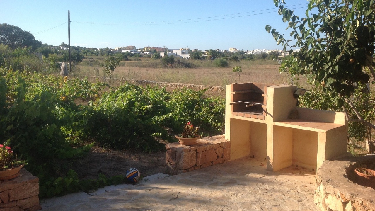 Photo of Outdoor in Sant Francesc Xavier