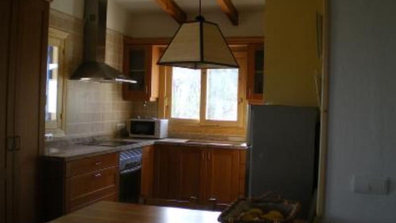 Photo of Kitchen in Sant Francesc Xavier
